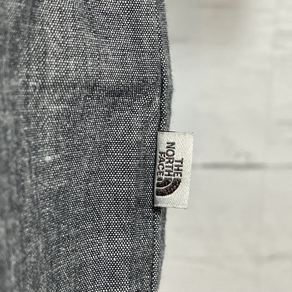The North Face Chambray Dress - Picture 6 of 10